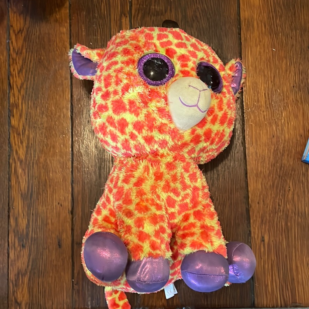 Beanie boo